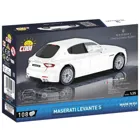 108 PCS MASERATI /24507/ LEVANTE S