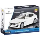 108 PCS MASERATI /24507/ LEVANTE S