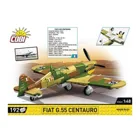 193 PCS HC WWII /5867/ FIAT G.55 CENTAURIO