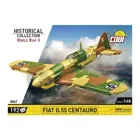 193 PCS HC WWII /5867/ FIAT G.55 CENTAURIO