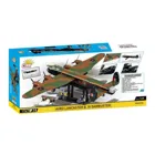 COBI-5758 - 1795 PCS HC WWII /5758/ AVRO LANCASTER BIII"DAMBUSTERS" EXECUTIVE EDITION