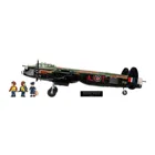 COBI-5758 - 1795 PCS HC WWII /5758/ AVRO LANCASTER BIII"DAMBUSTERS" EXECUTIVE EDITION