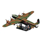 COBI-5758 - 1795 PCS HC WWII /5758/ AVRO LANCASTER BIII"DAMBUSTERS" EXECUTIVE EDITION