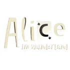 883575 - Alice im Wunderland