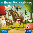 883315 - Die Bremer Stadtmusikanten