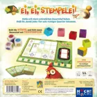 883322 - Ei, Ei, Stempelei!