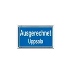 882875 - Ausgerechnet Uppsala