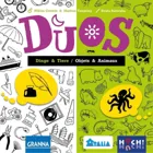 883001 - DUOS - Dinge und Tiere