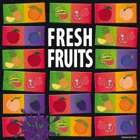 882639 - Fresh Fruits