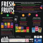 882639 - Fresh Fruits