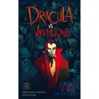 013801 - Dracula vs. Van Helsing