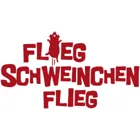 883629 - Flieg, Schweinchen, flieg