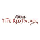 107737 - Alhambra - The Red Palace