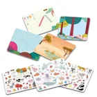 405030 - 200 stickers - Animals