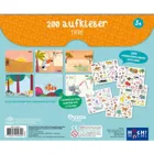 405030 - 200 stickers - Animals