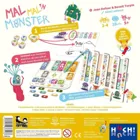 883186 - Mal maln Monster