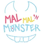 883186 - Mal maln Monster