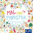 883186 - Mal maln Monster