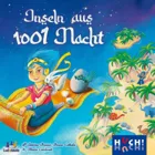 592421 - Inseln aus 1001 Nacht