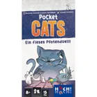 883827 - Pocket Cats