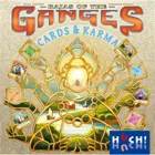 883568 - Rajas of the Ganges - Cards Karma