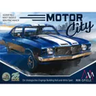 013818 - Motor City