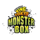 519093 - King of Tokyo - Monster Box