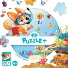 519239 - Loki Puzzle - Tauchen