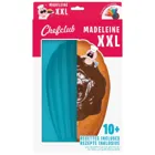 284022 - Madeleine baking tin XXL