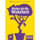 883773 - Nichts als die Wahrheit