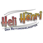 678476 - Heli Henri - Der Rettungshelikopter