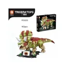 FC6253 - Forange Triceratops