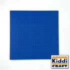 KC32B - Baseplate 32 x 32 Noppen (25,5 x 25,5cm) Blau