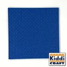 KC32BSA - Stackable Baseplate 32 x 32 studs (25,5 x 25,5cm) Blue