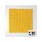 KC32GBSA - Stackable baseplate 32 x 32 studs (25.5 x 25.5cm) Yellow