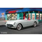 07718 - 1953 Chevrolet® Corvette® Roa