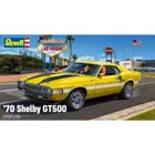 07729 - '70 Shelby Mustang GT 500