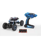 01052 - Advent calendar RC Crawler