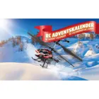 01042 - Advent Calendar RC Helicopter