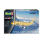 03788 - Airbus A321-200 "Condor"