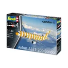 03788 - Airbus A321-200 "Condor"