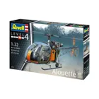 03804 - Alouette II