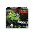 07852 - CyberBeasts TerraTops