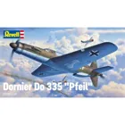 03795 - Dornier Do 335 "Pfeil"