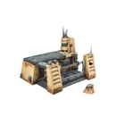 AMGD1031 - Star Wars: Shatterpoint - Maintenance Bay Terrain Pack