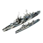 05644 - Pacific Warriors gift set