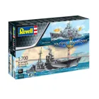 05644 - Pacific Warriors gift set