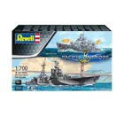 05644 - Pacific Warriors gift set