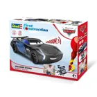 00921 - Jackson Storm Disney-Cars Aut