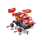 00920 - Lightning McQueen Disney-Cars